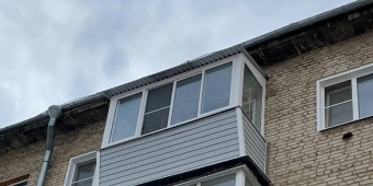 Фото выполненной работы